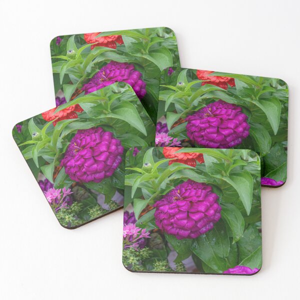 Item preview, Bright Summertime Flowers designed and sold by SafariByMarisa.