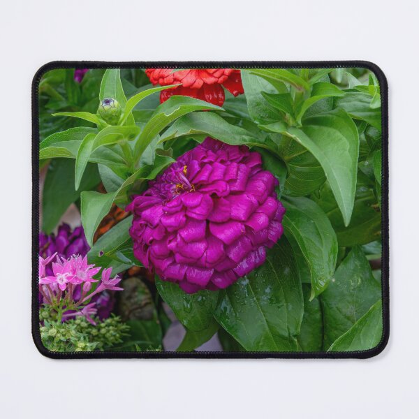 Item preview, Bright Summertime Flowers designed and sold by SafariByMarisa.