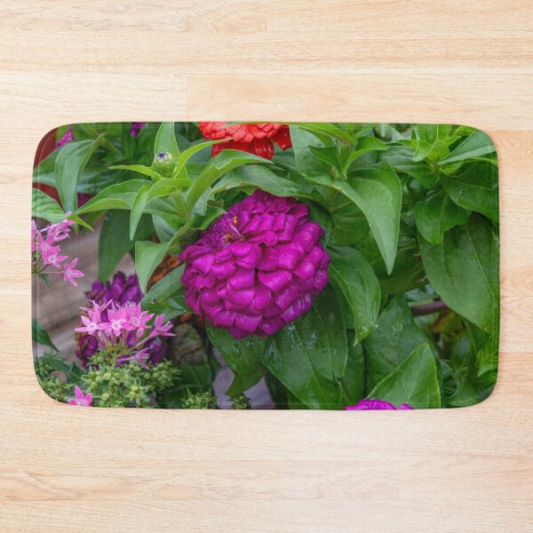 Item preview, Bright Summertime Flowers designed and sold by SafariByMarisa.