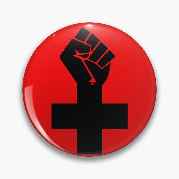 Item preview, Anarchist Black Cross Symbol designed and sold by Kole's Designs.