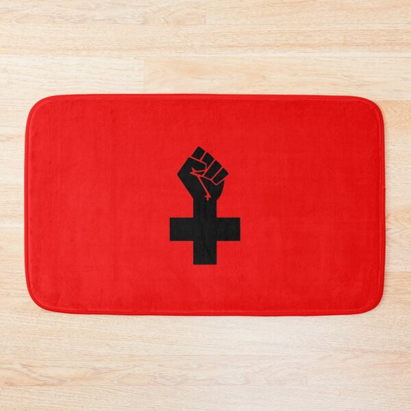 Item preview, Anarchist Black Cross Symbol designed and sold by Kole's Designs.