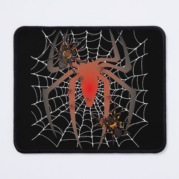 Item preview, Spiders in their element designed and sold by MargoMalej.
