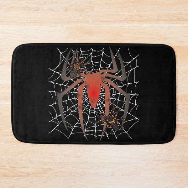 Item preview, Spiders in their element designed and sold by MargoMalej.