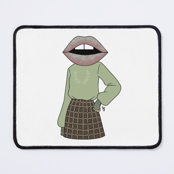 Item preview, Weirdcore Glitter designed and sold by Sara Joudrey.
