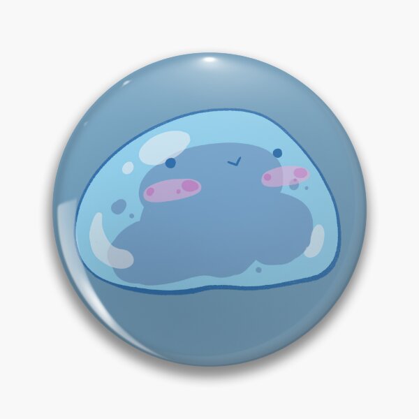 Item preview, A slime designed and sold by FeuertopfNoza.