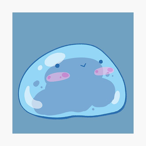 Item preview, A slime designed and sold by FeuertopfNoza.
