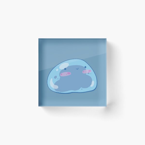 Item preview, A slime designed and sold by FeuertopfNoza.
