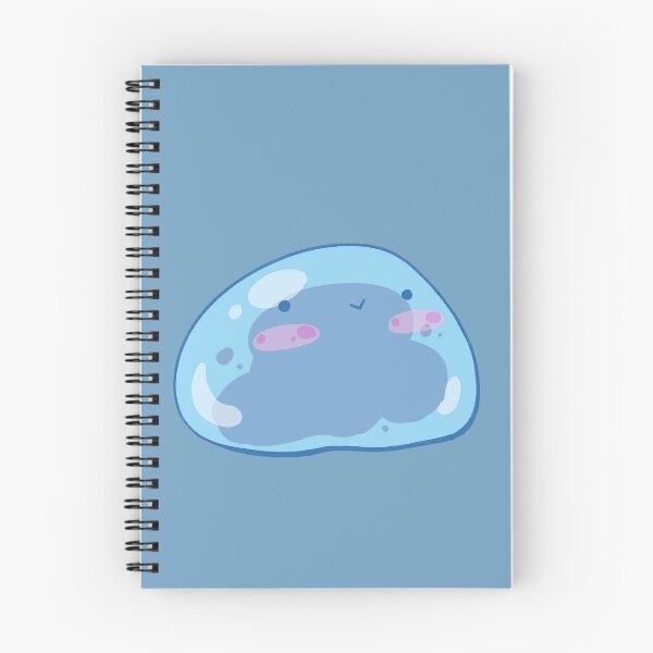 Item preview, A slime designed and sold by FeuertopfNoza.