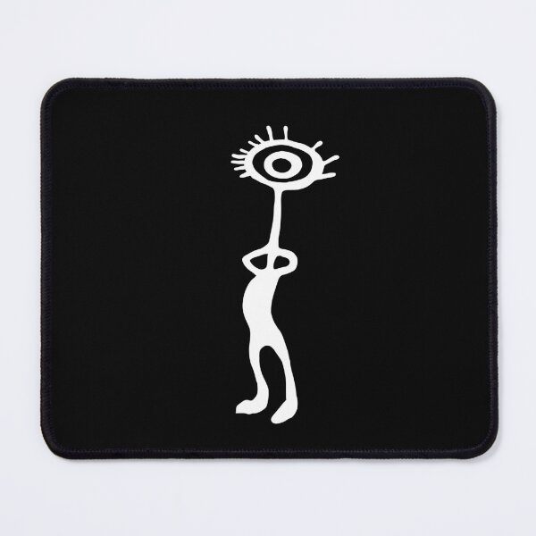 Item preview, Ontario Person petroglyph designed and sold by tony4urban.