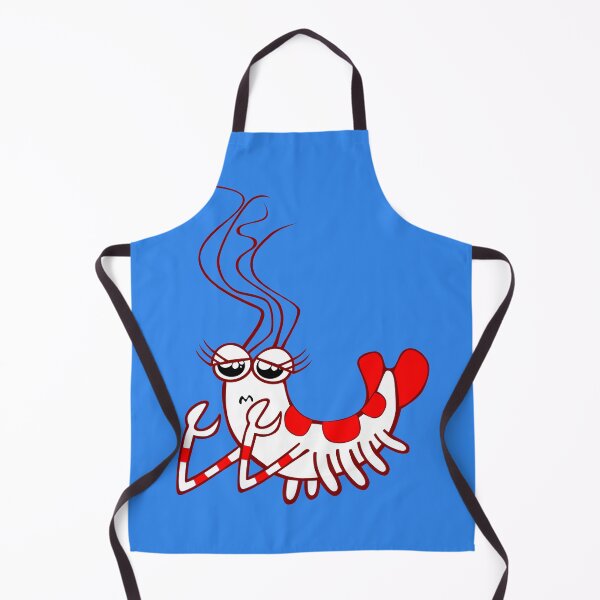 Item preview, Reef Shrimp designed and sold by veryarticulated.