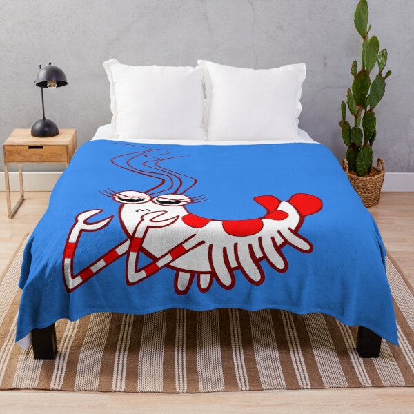 Item preview, Reef Shrimp designed and sold by veryarticulated.