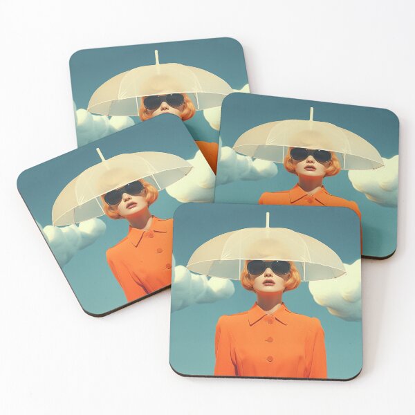 Item preview, Rain predicted  designed and sold by randynash.