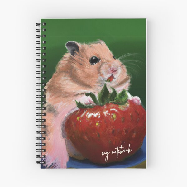 Item preview, strawberry delight designed and sold by tattyhula.
