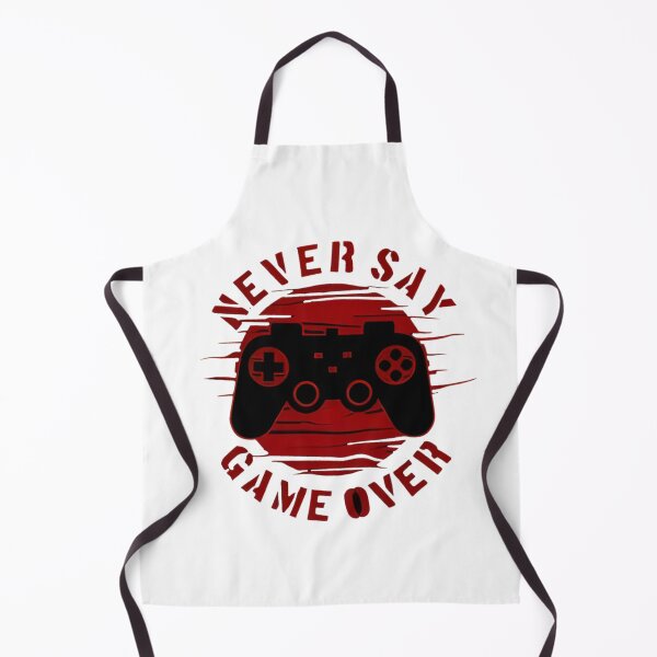 Item preview, Gaming Lifestyle, Game Over , You Win video game designed and sold by MJO80.