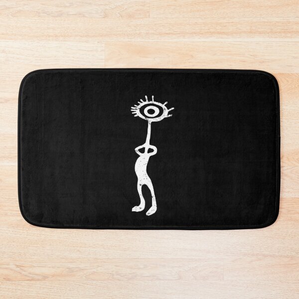Item preview, Ontario Person petroglyph designed and sold by tony4urban.