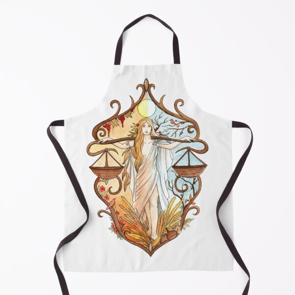Item preview, Mabon Thanksgiving Equinox Fall design, Celtic, pagan, norse tradition designed and sold by AnjaLiaDesigns.
