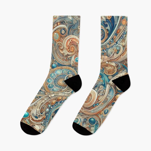 Item preview, Abstract Pattern designed and sold by Micka1986.