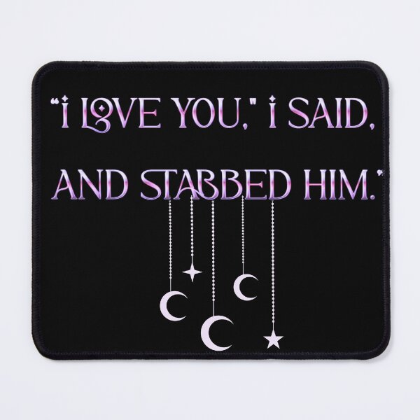 Item preview, Feyre designed and sold by The Lore Shop: by Wallflower Designs.