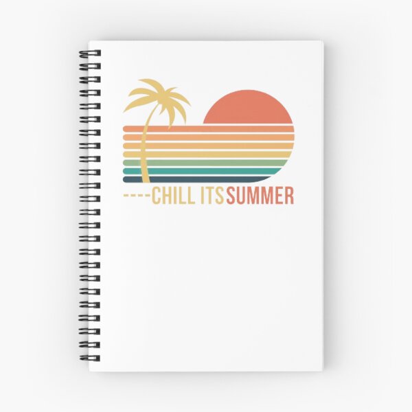Item preview, Chill its summer designed and sold by nwb050.