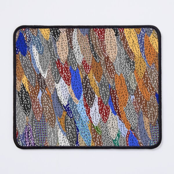 Item preview, Cascade of Feathers designed and sold by Pafro.