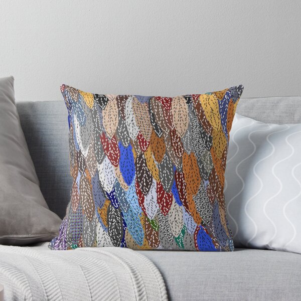 Item preview, Cascade of Feathers designed and sold by Pafro.