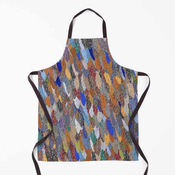 Item preview, Cascade of Feathers designed and sold by Pafro.