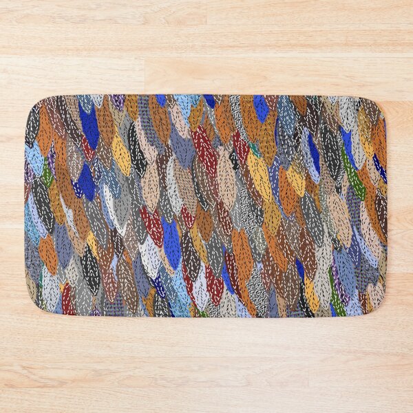Item preview, Cascade of Feathers designed and sold by Pafro.