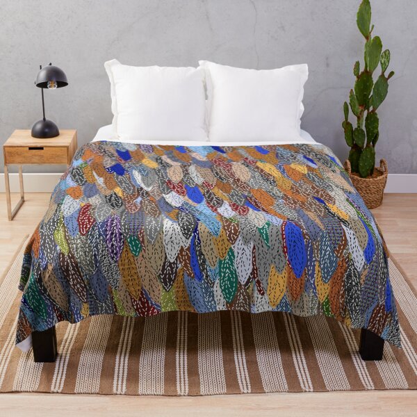Item preview, Cascade of Feathers designed and sold by Pafro.