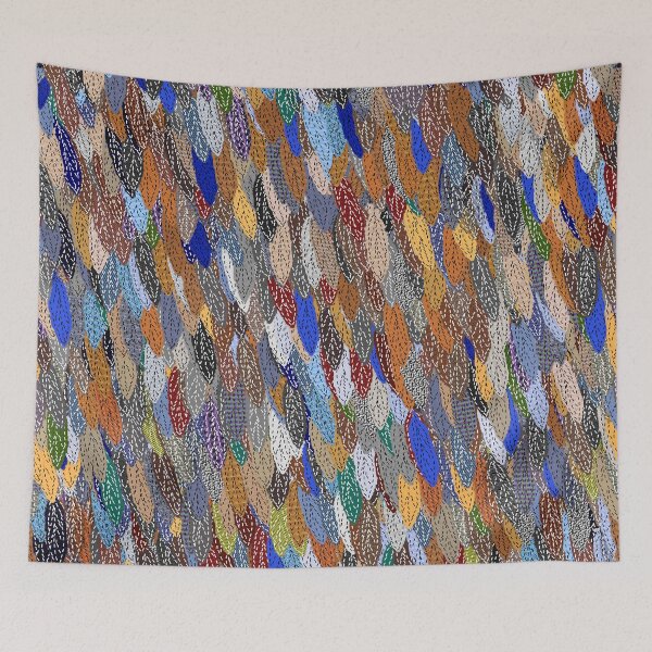 Item preview, Cascade of Feathers designed and sold by Pafro.