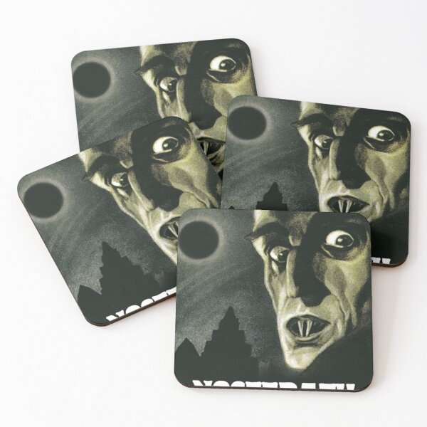 Item preview, Nosferatu (1922) designed and sold by HirokazuKoreeda.