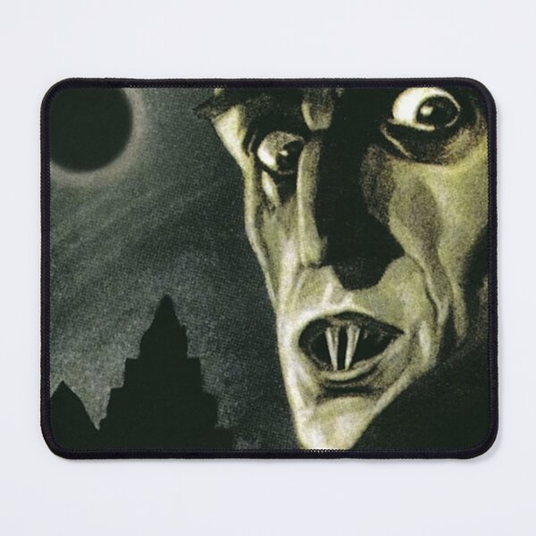 Item preview, Nosferatu (1922) designed and sold by HirokazuKoreeda.
