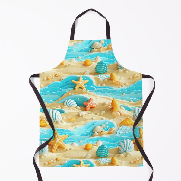 Item preview, Seaside Serenity designed and sold by mushizaman.