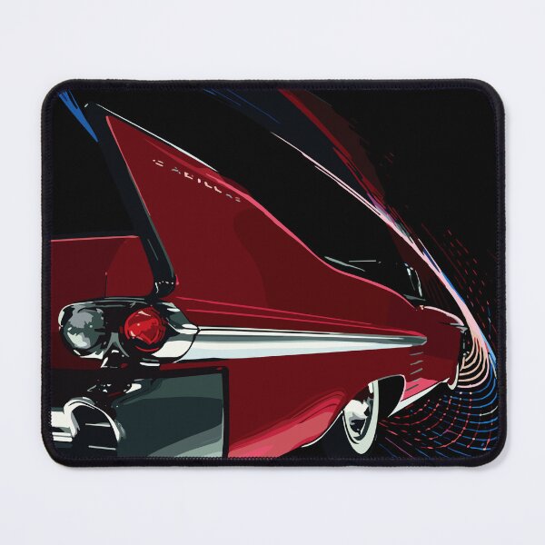 Item preview, 1958 Cadillac Convertible designed and sold by jerryconer.
