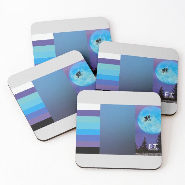 Item preview, ET Aesthetic  designed and sold by HarrisonDesign.
