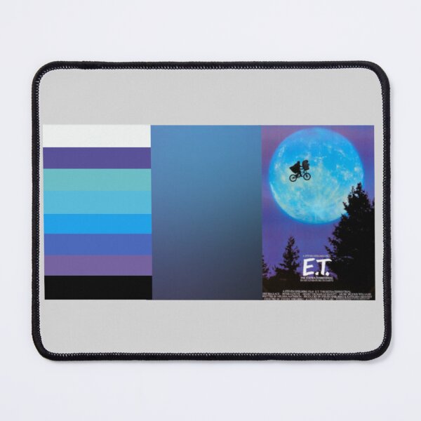 Item preview, ET Aesthetic designed and sold by HarrisonDesign.