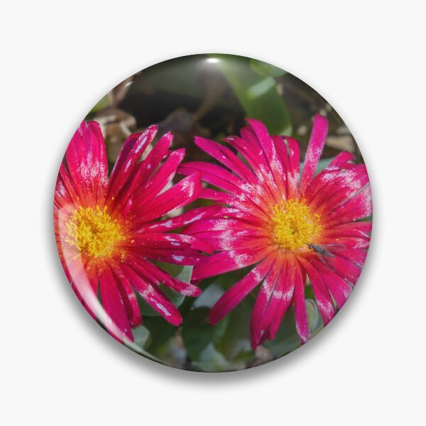 Item preview, Picture Perfect Red Flowers designed and sold by SafariByMarisa.