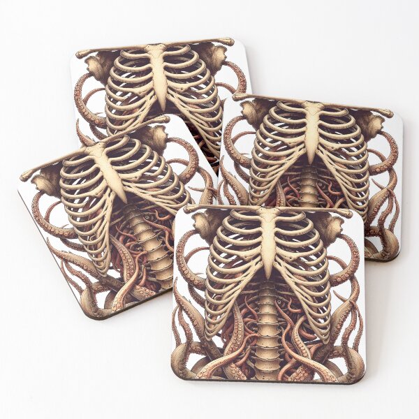 Item preview, Giger Inside designed and sold by piscininha.