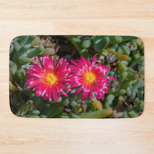 Item preview, Picture Perfect Red Flowers designed and sold by SafariByMarisa.