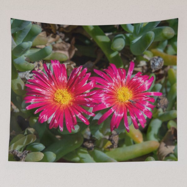 Item preview, Picture Perfect Red Flowers designed and sold by SafariByMarisa.