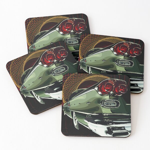 Item preview, 1958 Pontiac Bonneville designed and sold by jerryconer.