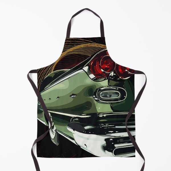Item preview, 1958 Pontiac Bonneville designed and sold by jerryconer.