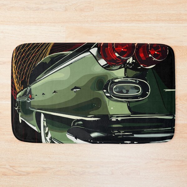 Item preview, 1958 Pontiac Bonneville designed and sold by jerryconer.