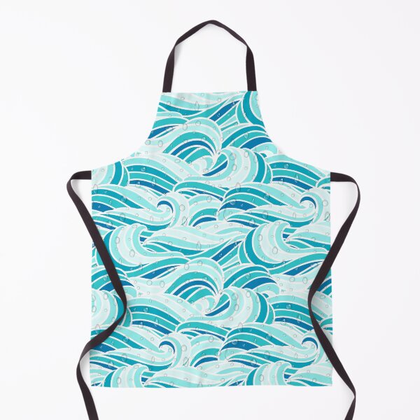 Item preview, Raindrop Waves designed and sold by SRKHDesigns.