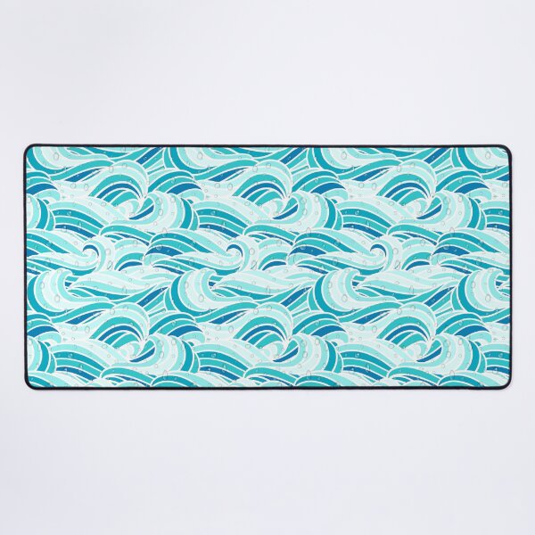 Item preview, Raindrop Waves designed and sold by SRKHDesigns.