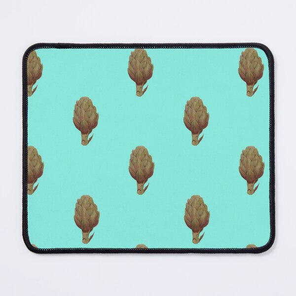 Item preview, Pencil drawing of an artichoke designed and sold by sharonam888.