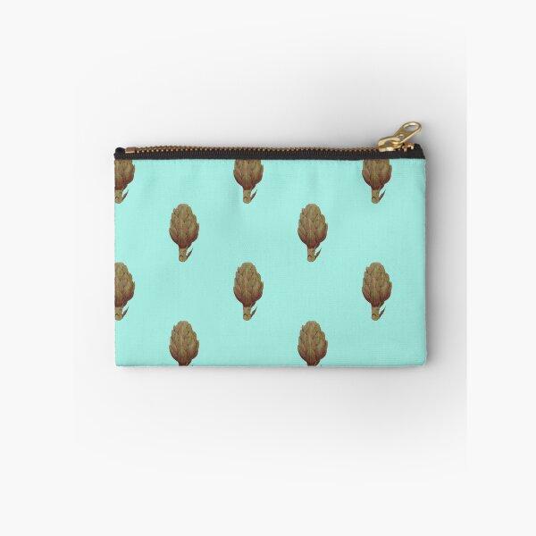 Item preview, Pencil drawing of an artichoke designed and sold by sharonam888.