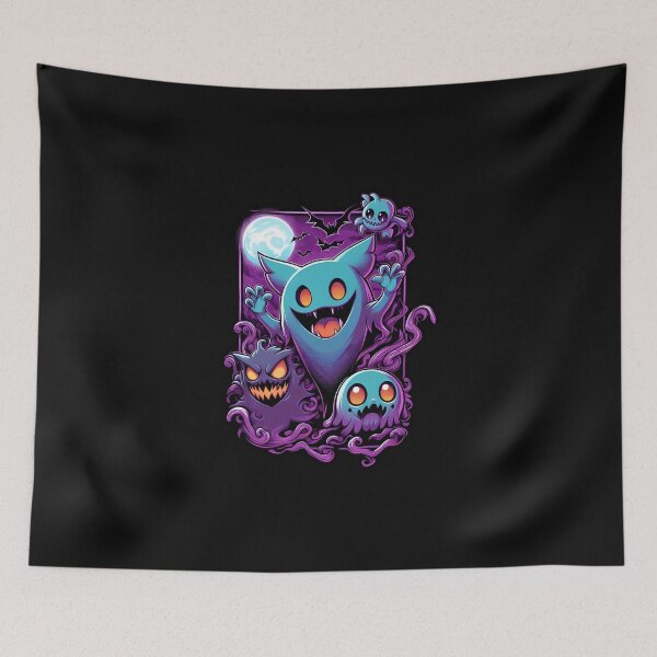 Item preview, Little Creatures designed and sold by alexMTX.