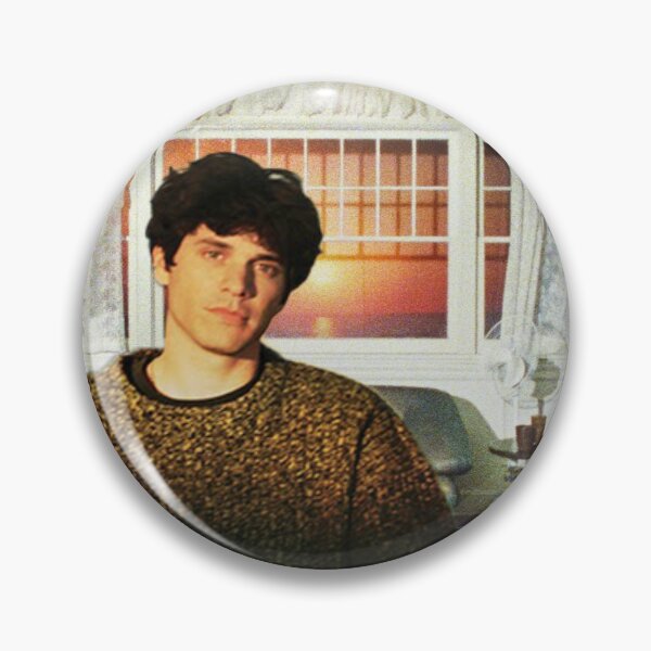 Item preview, Braeden Album Cover designed and sold by krettino.