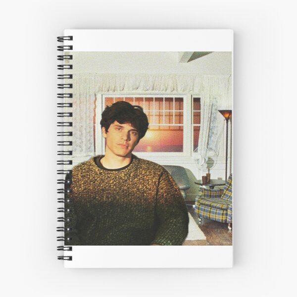 Item preview, Braeden Album Cover designed and sold by krettino.