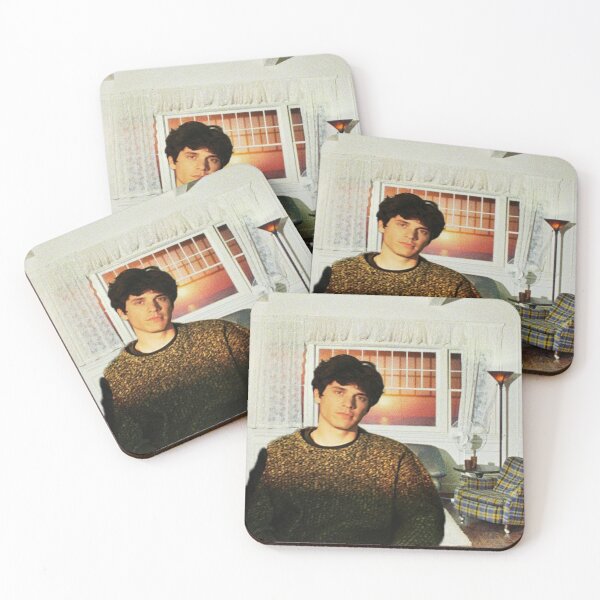 Item preview, Braeden Album Cover designed and sold by krettino.